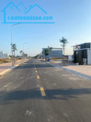 "3 tháng nữa nhìn lại, bạn sẽ tiếc vì không mua đất Long Thành hôm nay" sổ sẵn giá đầu tư - 2