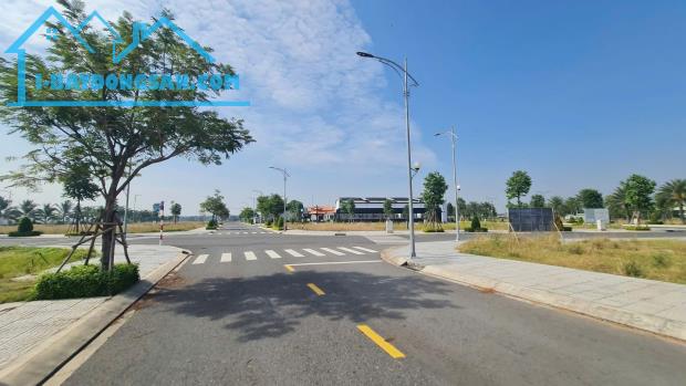 "3 tháng nữa nhìn lại, bạn sẽ tiếc vì không mua đất Long Thành hôm nay" sổ sẵn giá đầu tư - 4