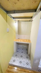 Pass trọ 1 người trung tâm Gò Vấp - 3