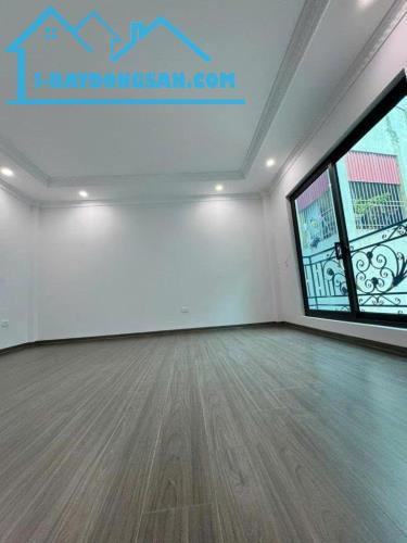 5TẦNG MỚI CÁCH 2 Ô TÔ TRÁNH TẦM 10M - GẦN ĐƯỜNG NGỌC HỒI CHỈ 5TỶ HƠN - 3