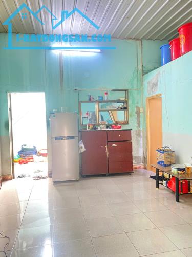 NGƯỜI QUEN GỬI BÁN CĂN NHÀ CẤP 4 GẦN TRƯỜNG LÊ HỒNG PHONG - 4