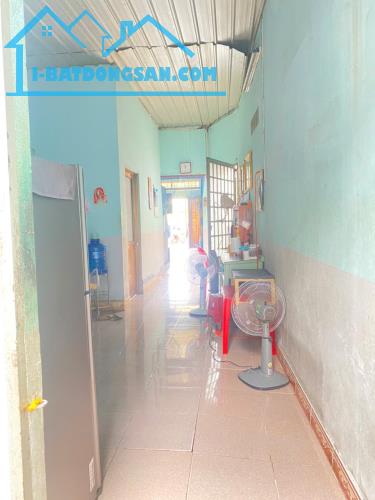 NGƯỜI QUEN GỬI BÁN CĂN NHÀ CẤP 4 GẦN TRƯỜNG LÊ HỒNG PHONG - 3