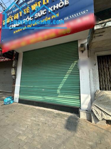 CHO THUÊ MBKD ĐỐI DIỆN CHỢ THỦ ĐỨC- SỐ 980 KHA VẠN CÂN, P.TRƯỜNG THỌ, TP.THỦ ĐỨC, HCM - 3