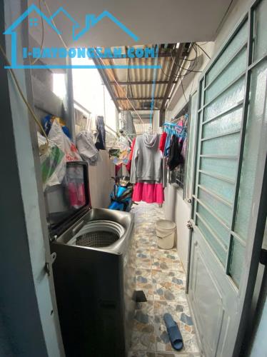 CẦN BÁN CĂN NHÀ GÁC LỬNG GẦN UBND P. HỐ NẠI, GX LỘC LÂM, P. HỐ NAI - 2