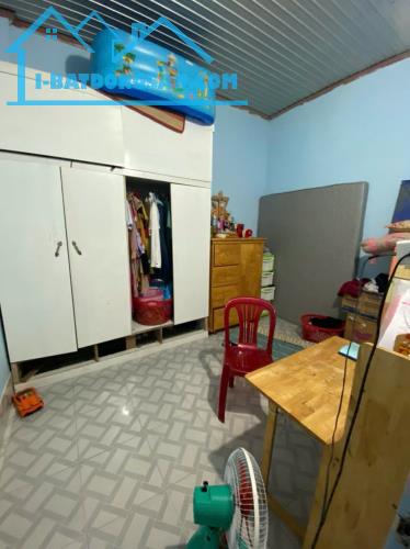 CẦN BÁN CĂN NHÀ GÁC LỬNG GẦN UBND P. HỐ NẠI, GX LỘC LÂM, P. HỐ NAI - 1