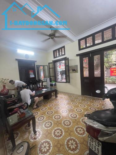MẶT NGÕ AN DƯƠNG - 50M RA PHỐ - PHÂN LÔ ÔTÔ, LÔ GÓC KINH DOANH ĐỈNH - GIÁ 17 TỶ - 2