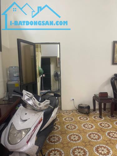 MẶT NGÕ AN DƯƠNG - 50M RA PHỐ - PHÂN LÔ ÔTÔ, LÔ GÓC KINH DOANH ĐỈNH - GIÁ 17 TỶ
