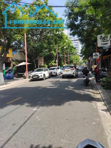 Cơ Hội Vàng Sở Hữu 3 Lô Đất Trung Tâm Đà Nẵng – Vị Trí Kim Cương – Giá Cực 

tốt