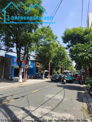 Cơ Hội Vàng Sở Hữu 3 Lô Đất Trung Tâm Đà Nẵng – Vị Trí Kim Cương – Giá Cực 

tốt - 1