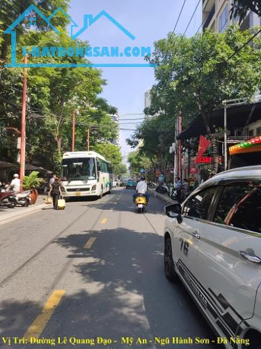 Cơ Hội Vàng Sở Hữu 3 Lô Đất Trung Tâm Đà Nẵng – Vị Trí Kim Cương – Giá Cực 

tốt - 3