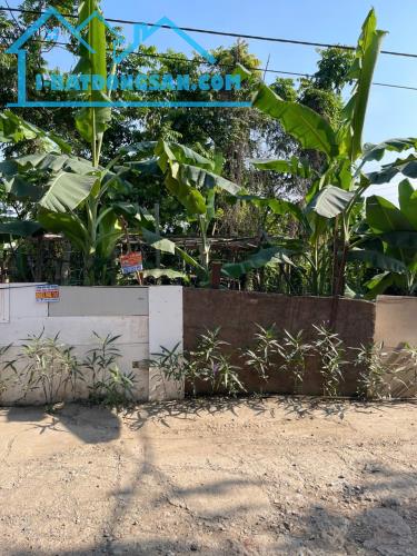 Bán đất an thượng hoài đức 2608m2,  13,2 tỉ - 1