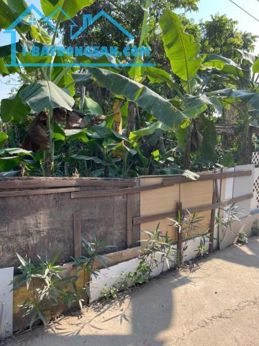 Bán đất an thượng hoài đức 2608m2,  13,2 tỉ - 2