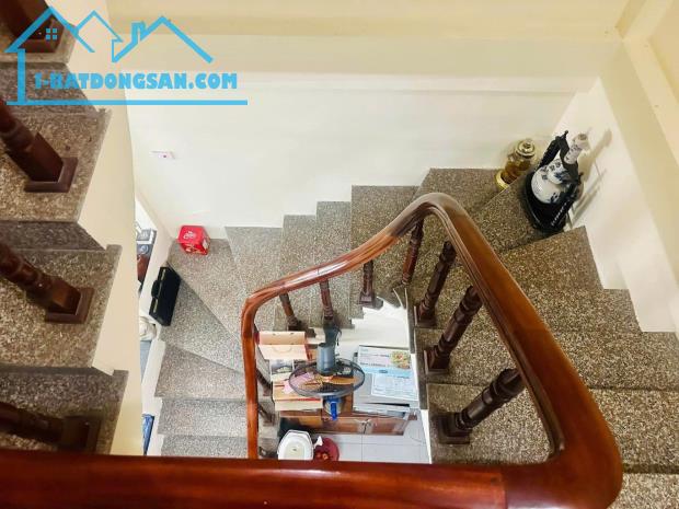 NHÀ ĐẸP 5 TẦNG Ở NGAY-  MẶT TIỀN RỘNG 5M- MỘ LAO HÀ ĐÔNG-6.5 TỶ. - 2