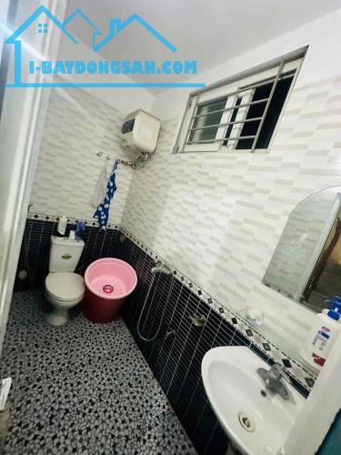 NHÀ ĐẸP 5 TẦNG Ở NGAY-  MẶT TIỀN RỘNG 5M- MỘ LAO HÀ ĐÔNG-6.5 TỶ. - 4
