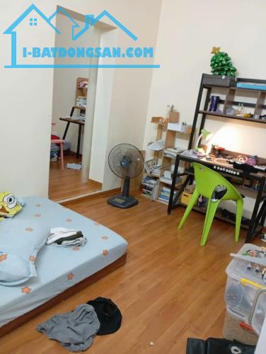 Thuỵ Khuê 27m2- Ngõ thẳng tắp, thông và thoáng - Mặt tiền rộng 4.5M - 1