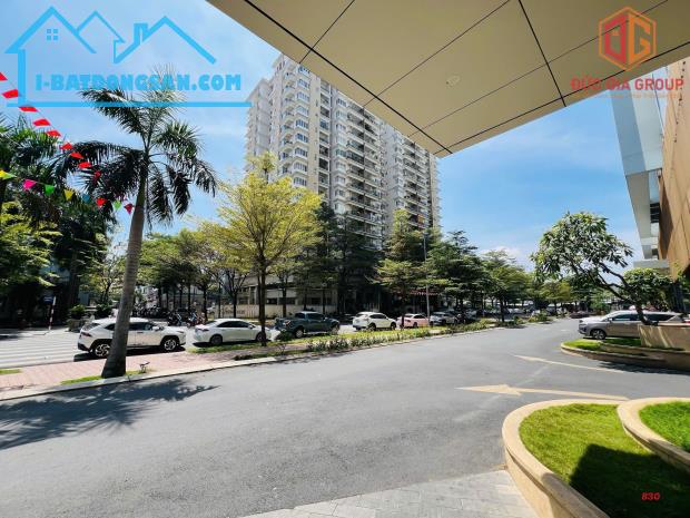 Cho thuê shophouse Topaz Twin, căn góc 180m2 cực đẹp chỉ 35tr/tháng - 1