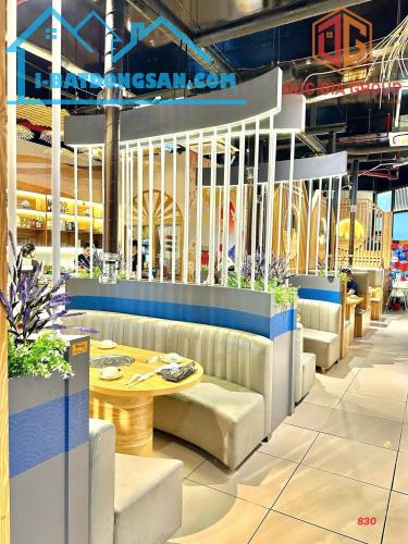 Cho thuê shophouse Topaz Twin, căn góc 180m2 cực đẹp chỉ 35tr/tháng - 2