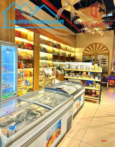 Cho thuê shophouse Topaz Twin, căn góc 180m2 cực đẹp chỉ 35tr/tháng - 3