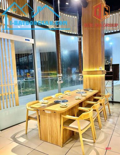Cho thuê shophouse Topaz Twin, căn góc 180m2 cực đẹp chỉ 35tr/tháng - 4