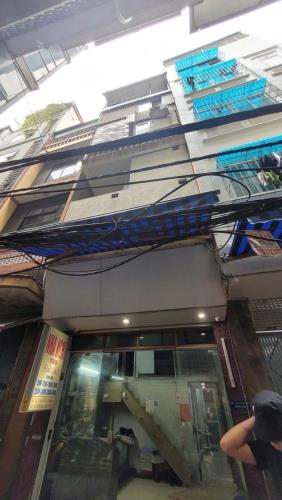 VỊ TRÍ ĐỈNH, Ô TÔ CHẠY VÒNG QUANH, KD SẦM UẤT, GẦN 3 TRƯỜNG BÁCH-KINH-XÂY, CHỦ CẦN BÁN GẤP - 4