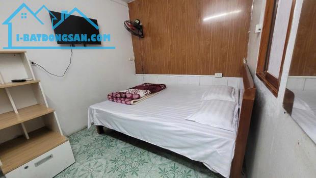 VỊ TRÍ ĐỈNH, Ô TÔ CHẠY VÒNG QUANH, KD SẦM UẤT, GẦN 3 TRƯỜNG BÁCH-KINH-XÂY, CHỦ CẦN BÁN GẤP - 3