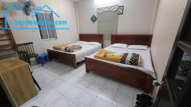 VỊ TRÍ ĐỈNH, Ô TÔ CHẠY VÒNG QUANH, KD SẦM UẤT, GẦN 3 TRƯỜNG BÁCH-KINH-XÂY, CHỦ CẦN BÁN GẤP - 2