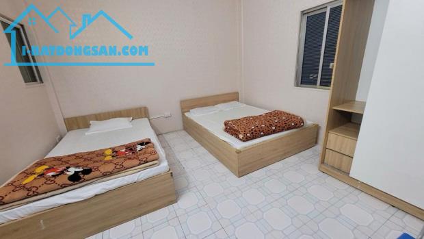 VỊ TRÍ ĐỈNH, Ô TÔ CHẠY VÒNG QUANH, KD SẦM UẤT, GẦN 3 TRƯỜNG BÁCH-KINH-XÂY, CHỦ CẦN BÁN GẤP - 1
