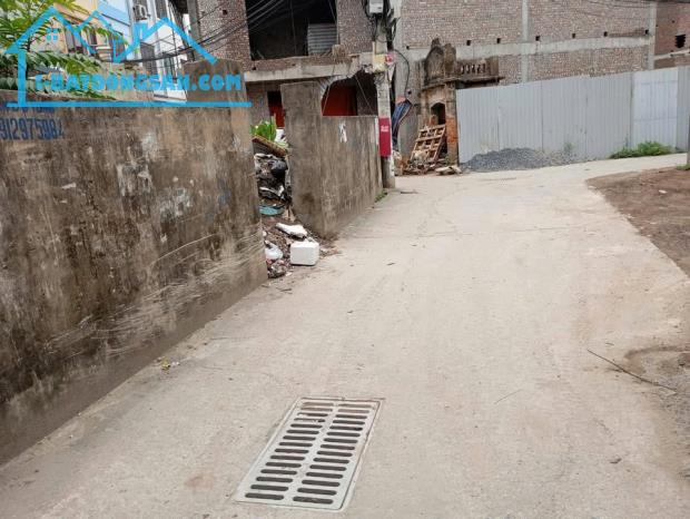BÁN GẤP MẢNH ĐẤT ĐẸP DUY NHẤT CÒN SÓT LẠI!- CHỈ NHỈNH 6 TỶ- MẶT TIỀN QUYỀN LỰC.