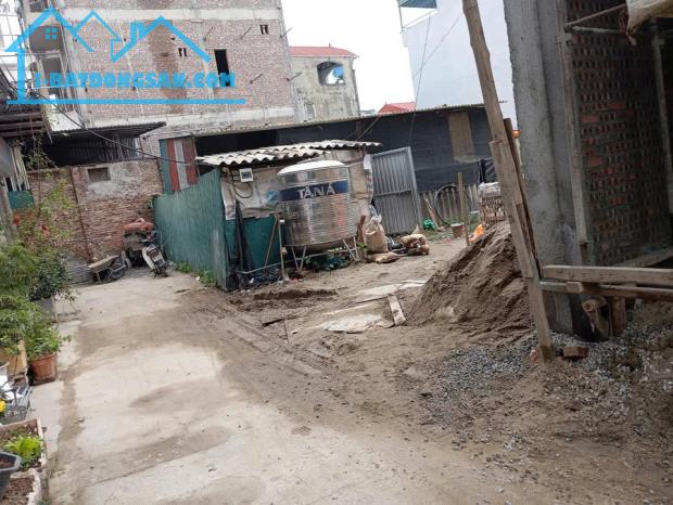 BÁN GẤP MẢNH ĐẤT ĐẸP DUY NHẤT CÒN SÓT LẠI!- CHỈ NHỈNH 6 TỶ- MẶT TIỀN QUYỀN LỰC. - 1
