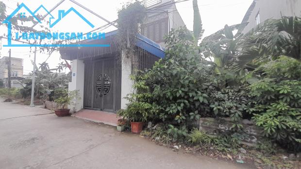 Bán Đất Chợ Hoa Quả, Đường Cầu Bính, Sở Dầu, HB, HP - Chỉ 2,7 Tỷ/45m2 - 3