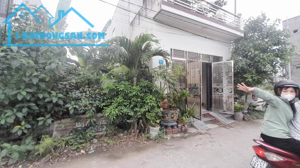 Bán Đất Chợ Hoa Quả, Đường Cầu Bính, Sở Dầu, HB, HP - Chỉ 2,7 Tỷ/45m2 - 4