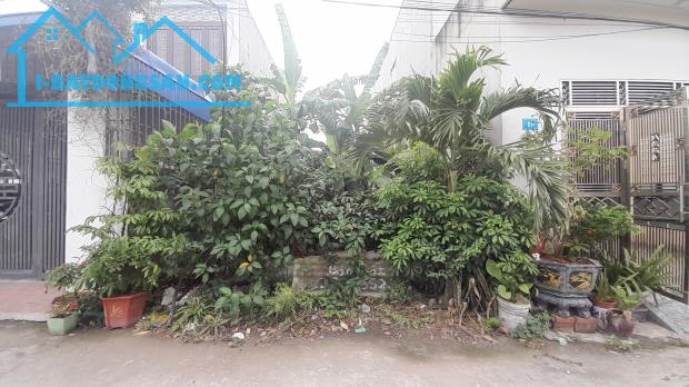 Bán Đất Chợ Hoa Quả, Đường Cầu Bính, Sở Dầu, HB, HP - Chỉ 2,7 Tỷ/45m2 - 5