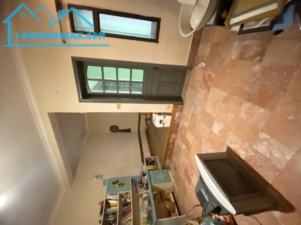 Bán nhà Đội Cấn, Ba Đình, 63m2, 5 tầng, Mt 6m, chỉ 15.2 tỷ - 2