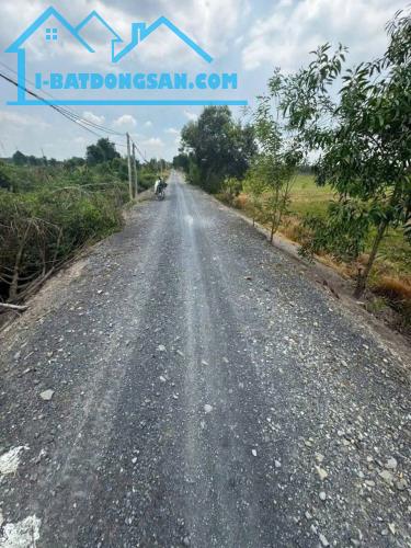 Chính Chủ Cần Bán Gấp Đất Hòa Khánh Nam Đức Hòa Long An Gía 780Tr - 1