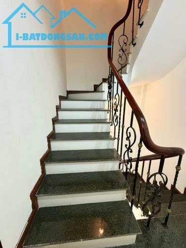 Cho thuê lâu dài nhà 5 tầng, nhà mới,nội thất mới ,oto đỗ cửa ngõ 462 Ngọc Thuỵ, Long Biên - 6