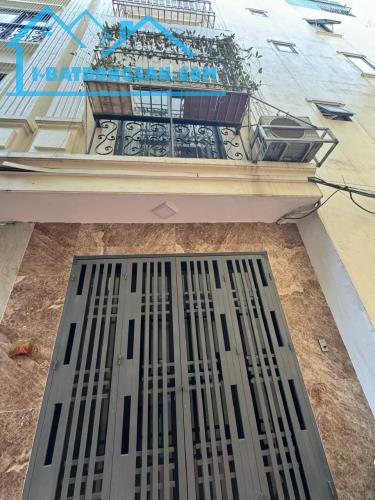 Cho thuê lâu dài nhà 5 tầng, nhà mới,nội thất mới ,oto đỗ cửa ngõ 462 Ngọc Thuỵ, Long Biên - 7