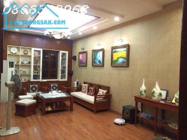 BÁN NHÀ MẶT PHỐ TÂY SƠN – 197M² – VỈA HÈ RỘNG – KD SẦM UẤT – XÂY TÒA VP – GIÁ CHỈ 38 TỶ - 1