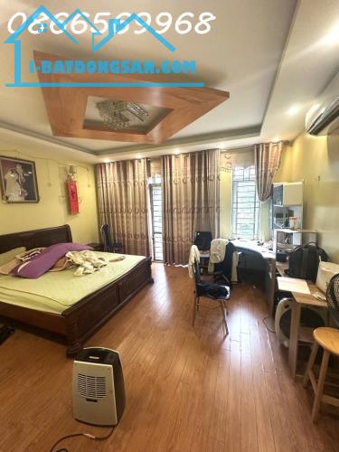 BÁN NHÀ MẶT PHỐ TÂY SƠN – 197M² – VỈA HÈ RỘNG – KD SẦM UẤT – XÂY TÒA VP – GIÁ CHỈ 38 TỶ - 2