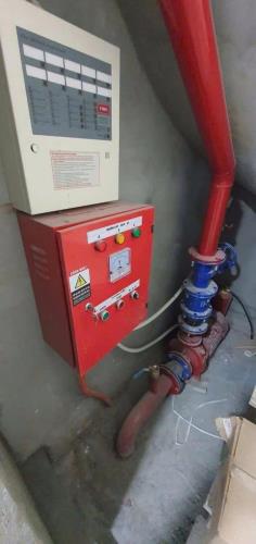 CCMN KIM HOA - 62M - 18 PHÒNG KK - THANG MÁY - 2 THOÁNG TRƯỚC SAU - Ô TÔ 10M - CỬA SỔ CÁC - 3