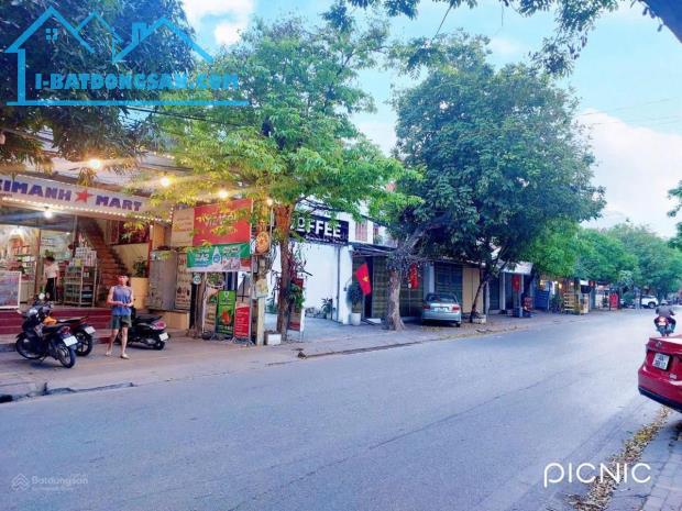 CHÍNH CHỦ BÁN NHÀ HOÀNG VĂN THÁI 150M2 X 11 TẦNG, MẶT PHỐ, Ô TÔ TRÁNH, GI.Á HƠN 40 TỶ - 4