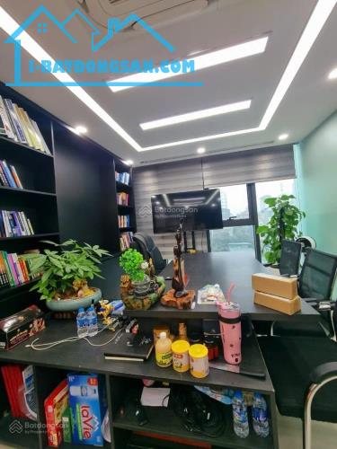CHÍNH CHỦ BÁN NHÀ HOÀNG VĂN THÁI 150M2 X 11 TẦNG, MẶT PHỐ, Ô TÔ TRÁNH, GI.Á HƠN 40 TỶ - 1