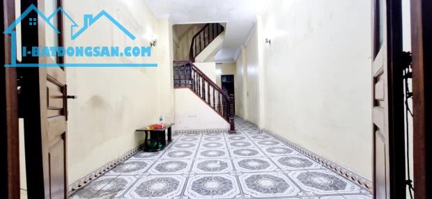 Bán nhà Bùi Xương Trạch nhà sân vườn ngõ thông ,2 mặt thoáng diện tích rộng 54m giá 7.98 t - 1