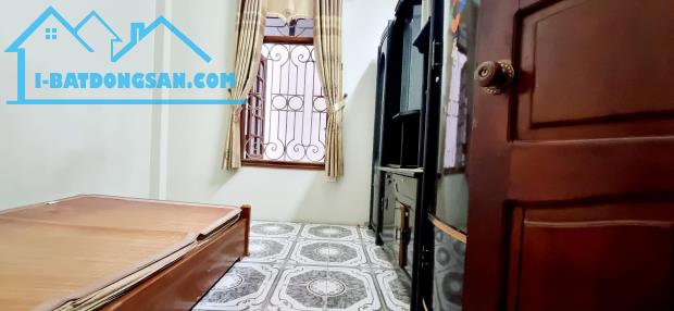 Bán nhà Bùi Xương Trạch nhà sân vườn ngõ thông ,2 mặt thoáng diện tích rộng 54m giá 7.98 t - 4