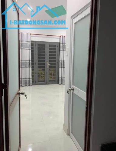 Giảm chào 200tr-Sát MẶT TIỀN Hoàng Hoa Thám-4Tầng40m2(7PN)–Dòng tiền 200tr/năm –nhỉnh 5 tỷ - 1