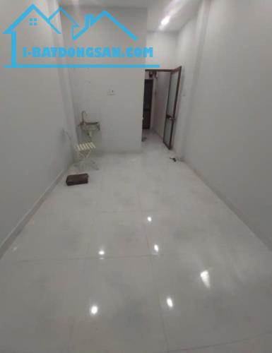 Giảm chào 200tr-Sát MẶT TIỀN Hoàng Hoa Thám-4Tầng40m2(7PN)–Dòng tiền 200tr/năm –nhỉnh 5 tỷ