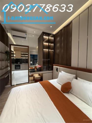An cư chuẩn sống xanh Chạm đỉnh đầu tư tại Fresia Riverside - 2