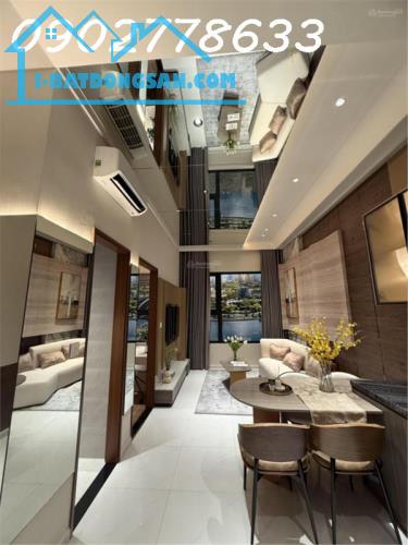 An cư chuẩn sống xanh Chạm đỉnh đầu tư tại Fresia Riverside - 1