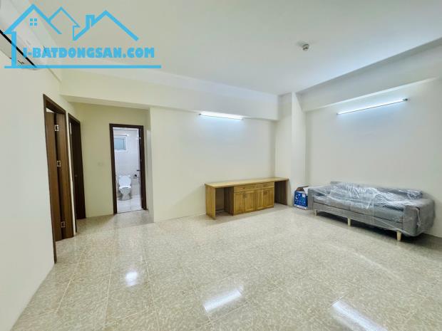 Cho thuê căn hộ Chung cư Nam Trung Yên, 55m2, 2 ngủ, Full đồ vào ở ngay - 2