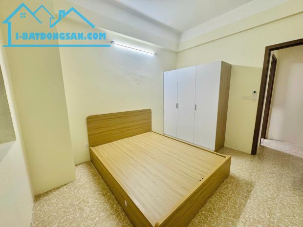 Cho thuê căn hộ Chung cư Nam Trung Yên, 55m2, 2 ngủ, Full đồ vào ở ngay - 3