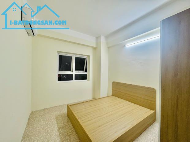 Cho thuê căn hộ Chung cư Nam Trung Yên, 55m2, 2 ngủ, Full đồ vào ở ngay - 4